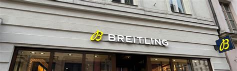 rezensionen für breitling boutique berlin|Breitling outlet store.